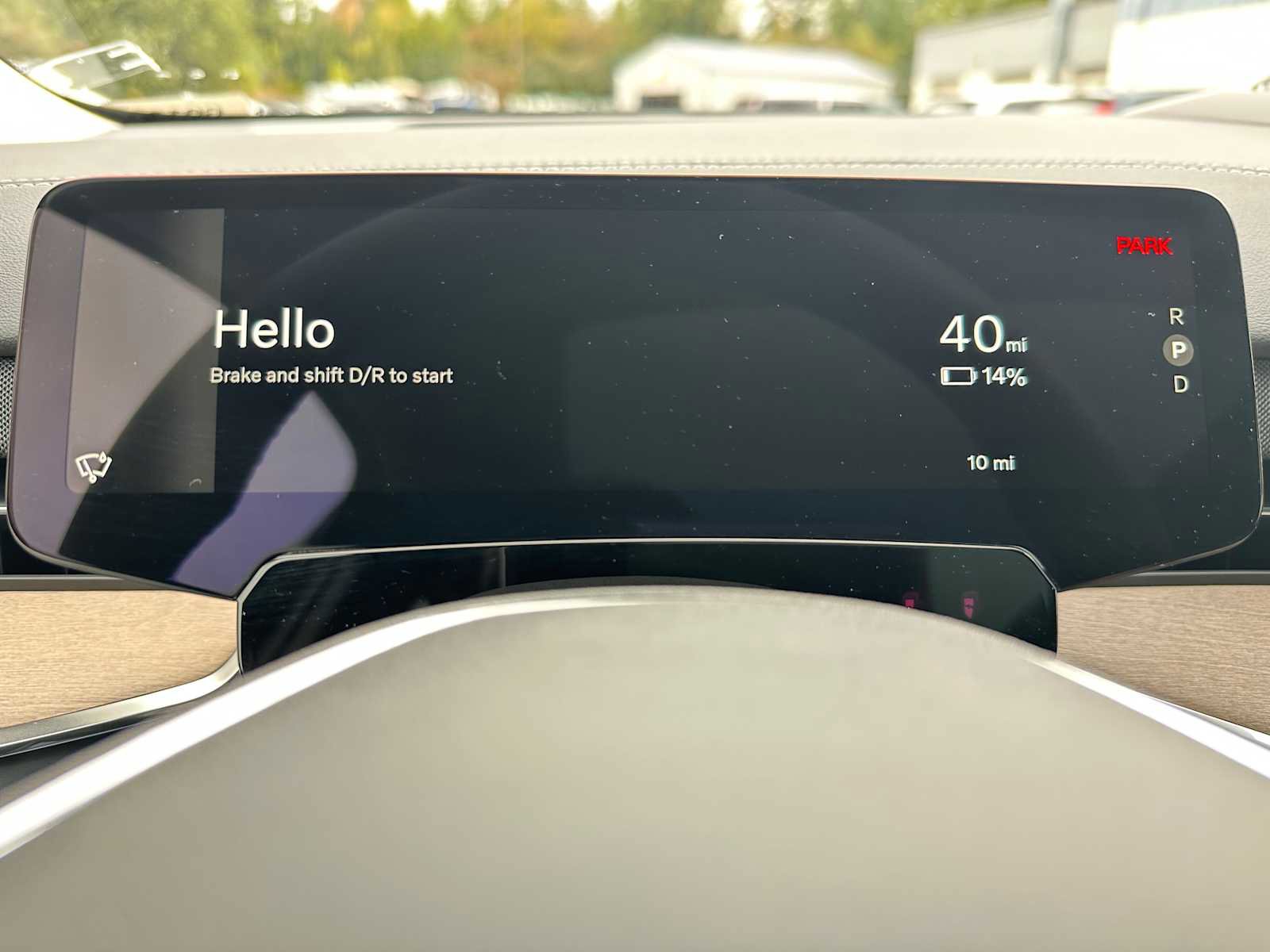 New 2025 Volvo EX90 Ultra w/ Protection Package Premier image 26