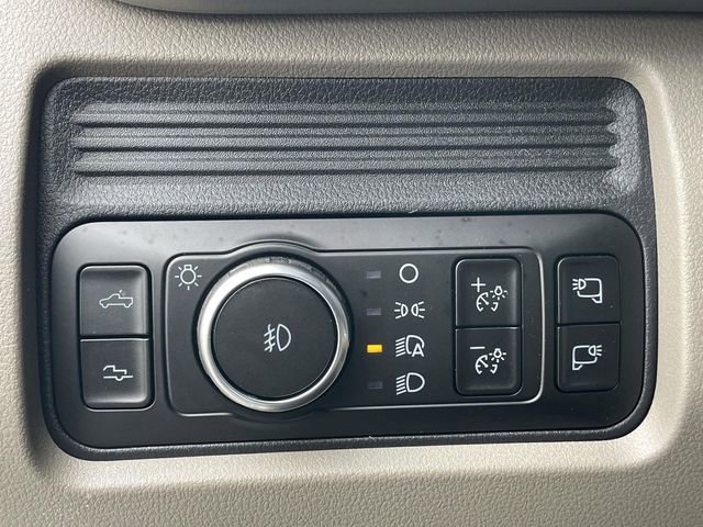 New 2026 Ford F450 Platinum w/ Platinum Plus Package image 18