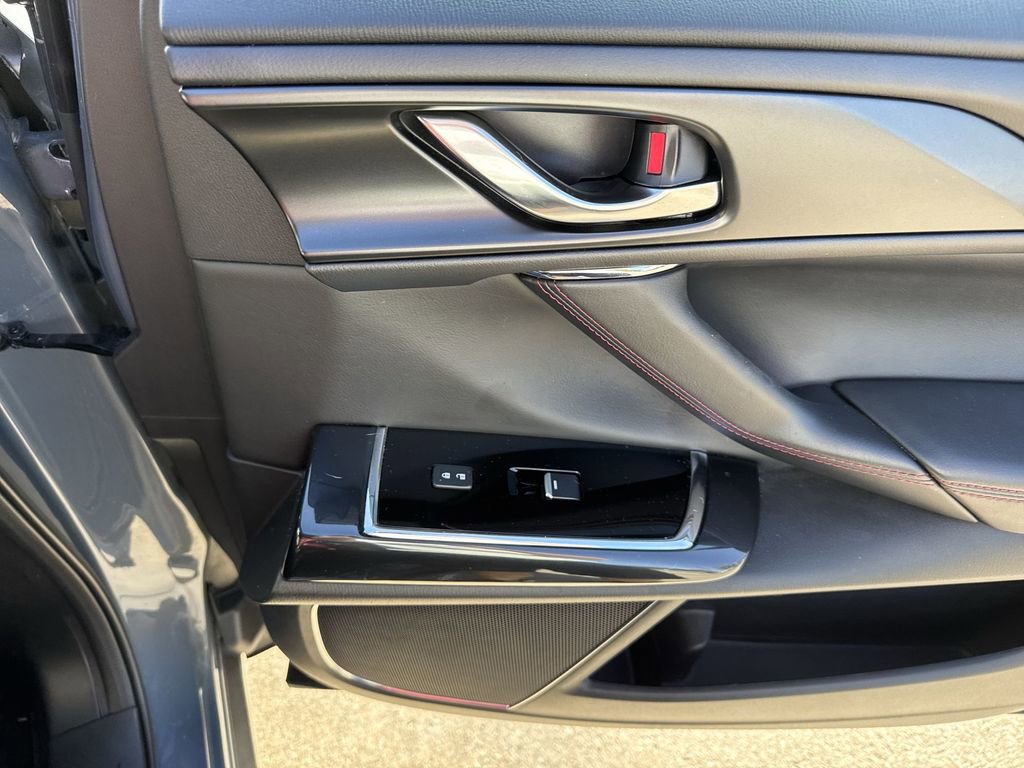 Used 2023 MAZDA CX-9 Carbon Edition image 45