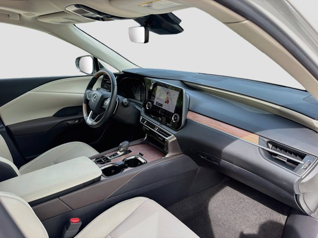 Used 2023 Lexus RX 350 Premium w/ Cold Area Package FWD image 15