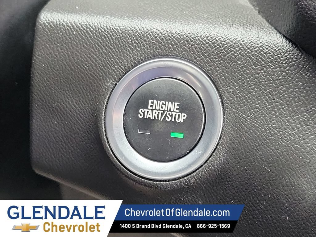 Certified 2024 GMC Terrain SLE FWD image 33