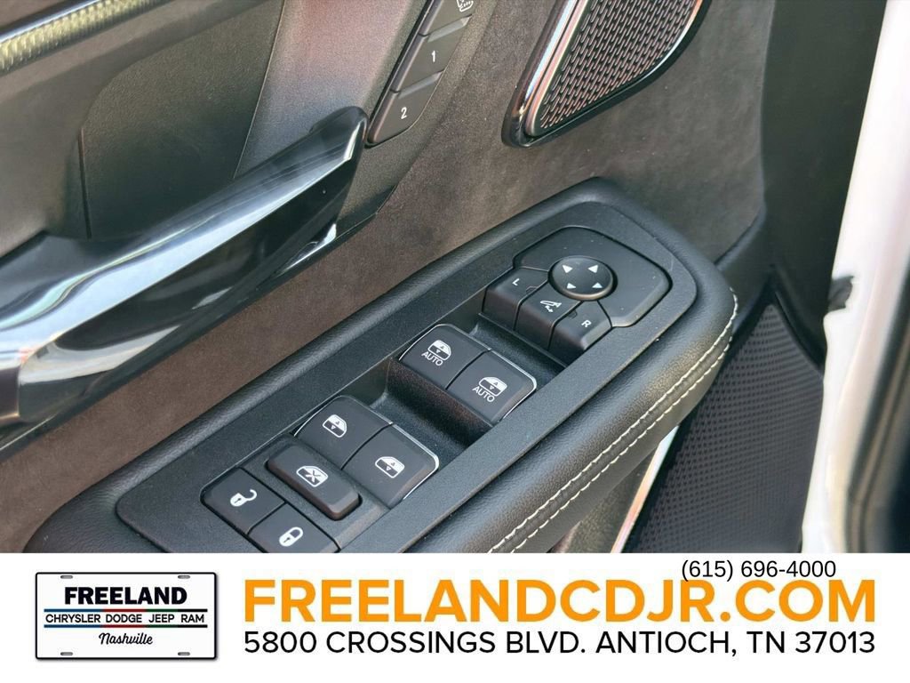 New 2026 RAM 1500 RHO image 20