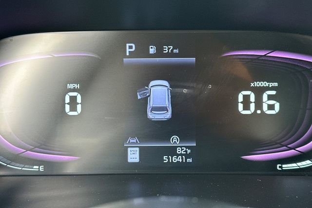 Used 2023 Kia Soul LX w/ LX Technology Package image 27