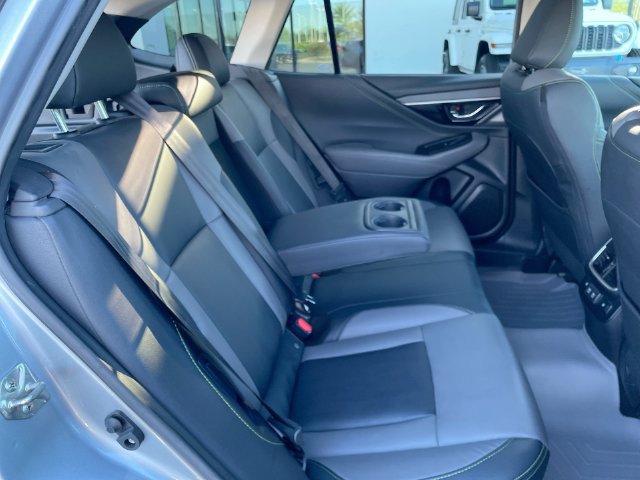Used 2020 Subaru Outback Onyx Edition XT w/ Popular Package #2 AWD/4WD image 14