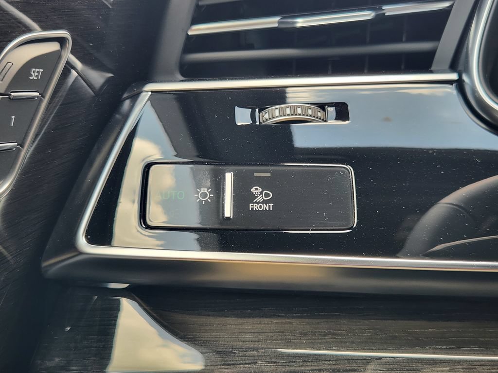 New 2026 Audi Q7 Premium Plus AWD/4WD image 25