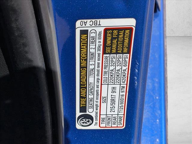 Used 2017 Honda Civic EX-L image 18