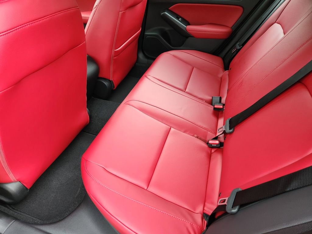 New 2026 Acura Integra A-Spec FWD image 30