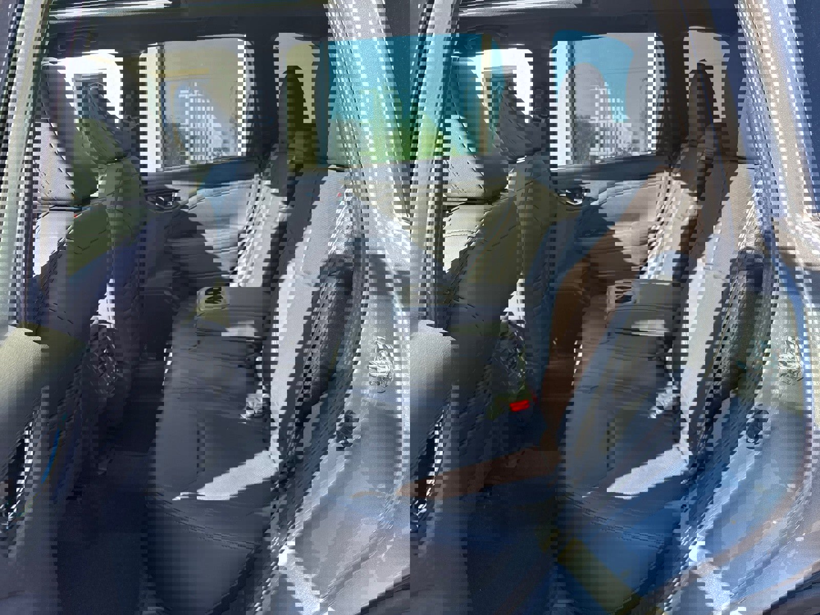 New 2026 Subaru Forester Limited image 35