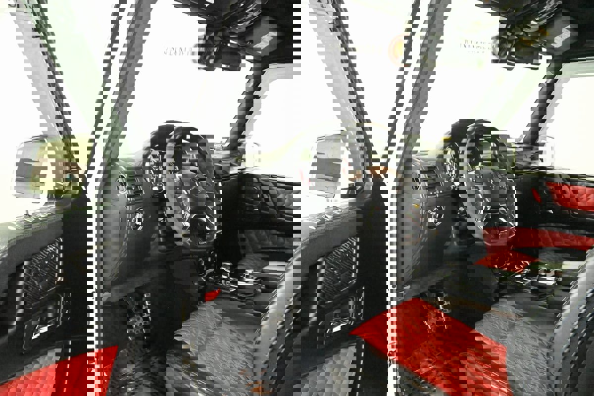 Used 2018 Mercedes-Benz G 65 AMG 4MATIC image 44