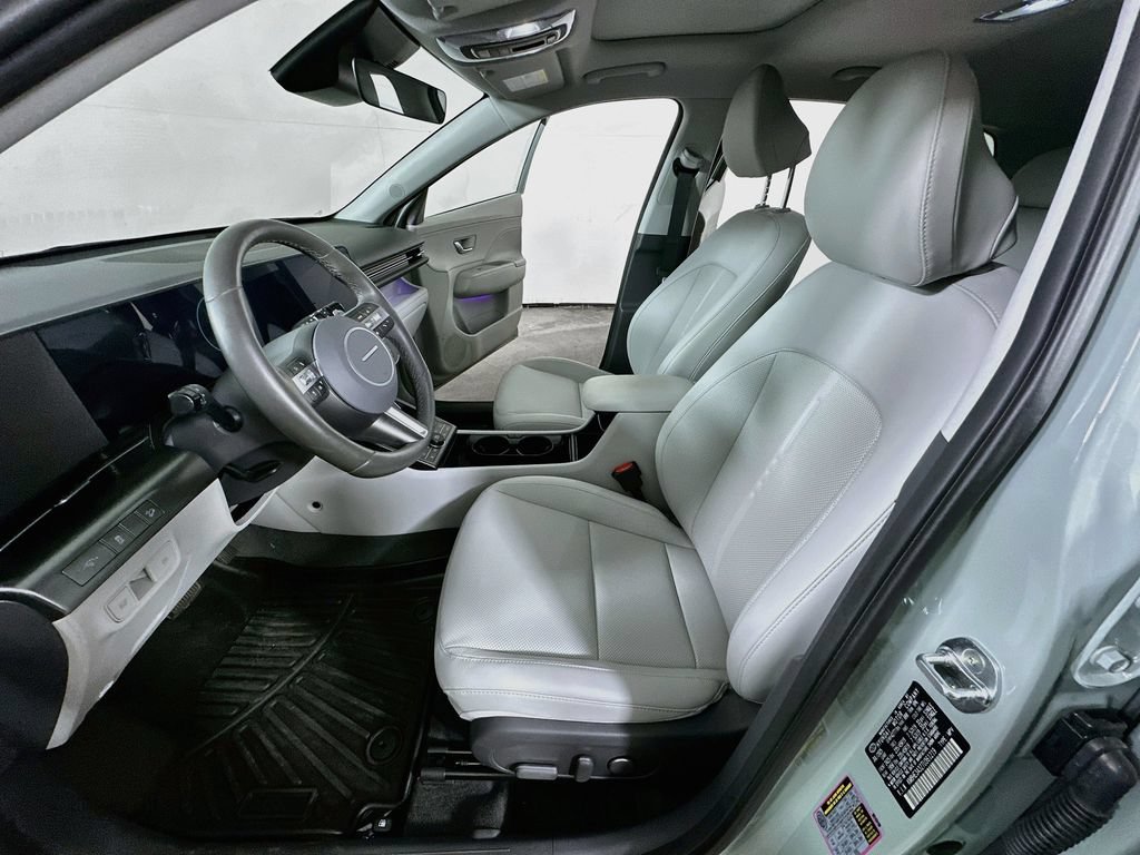 Used 2026 Hyundai Kona Limited FWD image 15