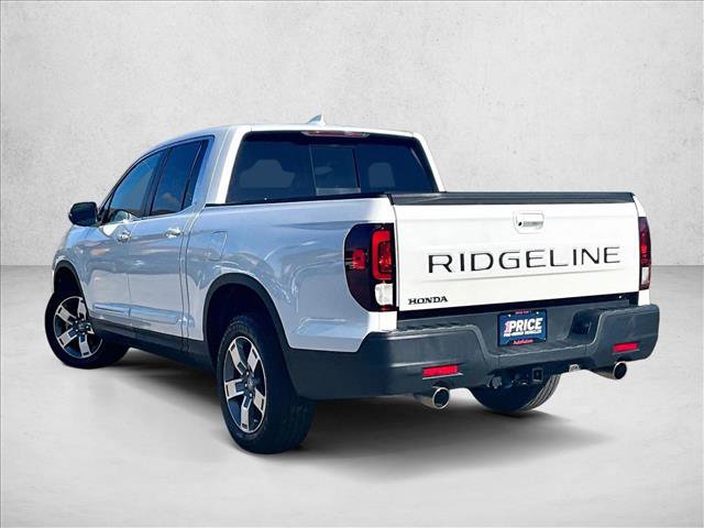 Used 2024 Honda Ridgeline RTL image 12