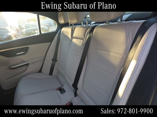 Used 2022 Mercedes-Benz C 300 Sedan image 9