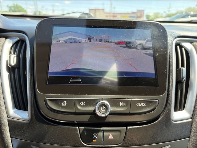 Used 2025 Chevrolet Malibu RS w/ LPO, Floor Liner Package FWD image 25