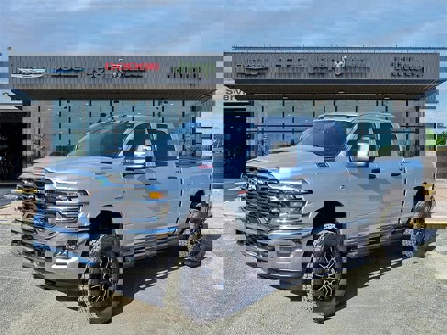 New 2026 RAM 2500 Tradesman image 1