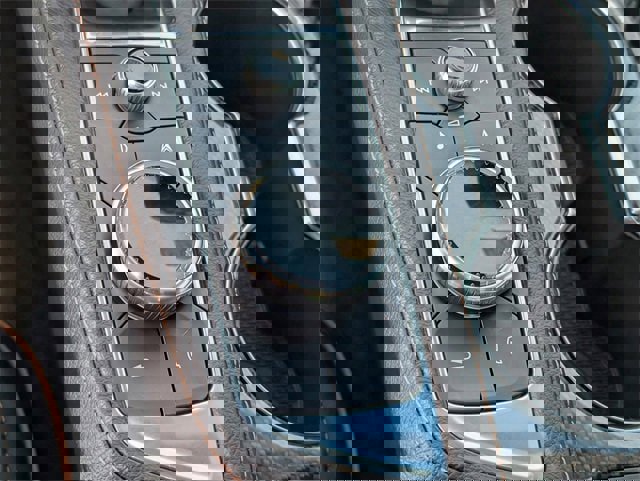 Used 2023 Cadillac CT4 V w/ Navigation Package image 20