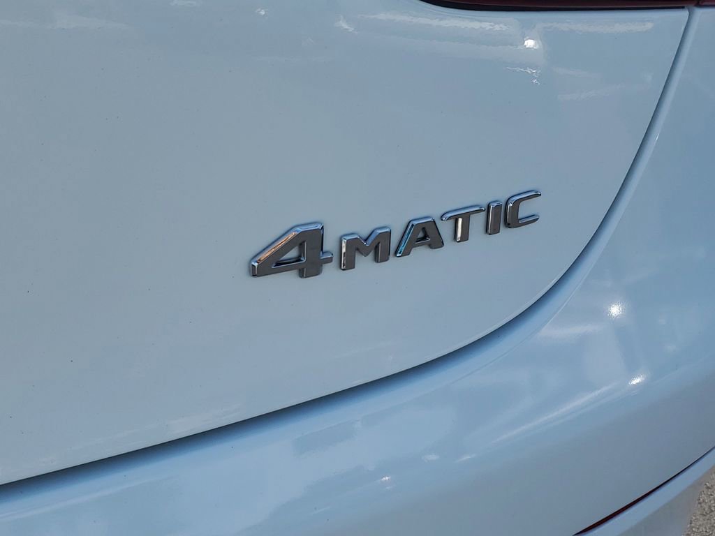 Used 2021 Mercedes-Benz GLC 300 4MATIC Coupe image 30