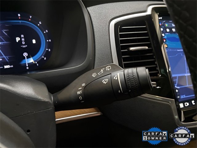 Used 2025 Volvo XC90 B6 Plus image 31