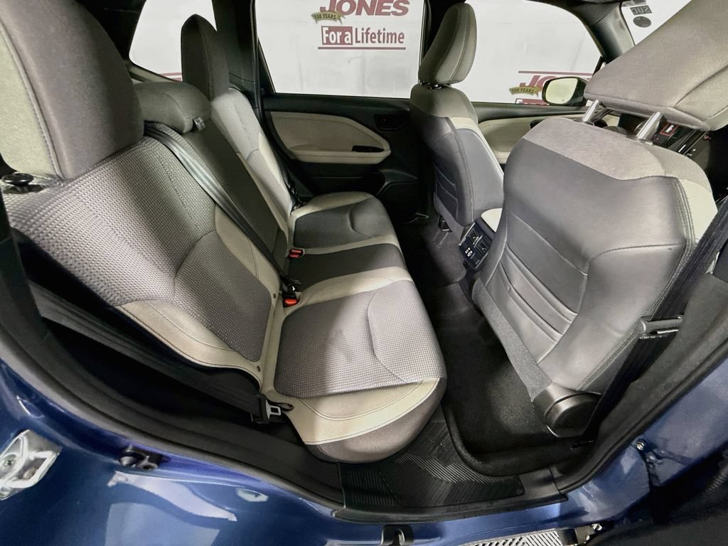 Used 2025 Subaru Forester Premium AWD/4WD image 30