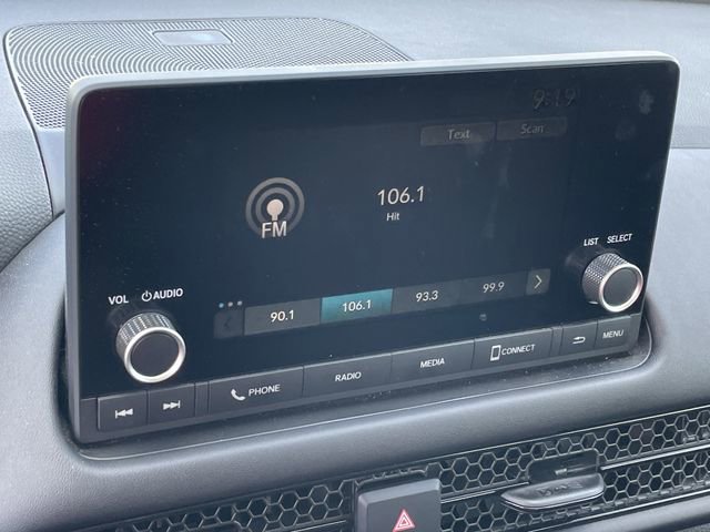 Certified 2023 Honda HR-V LX image 16