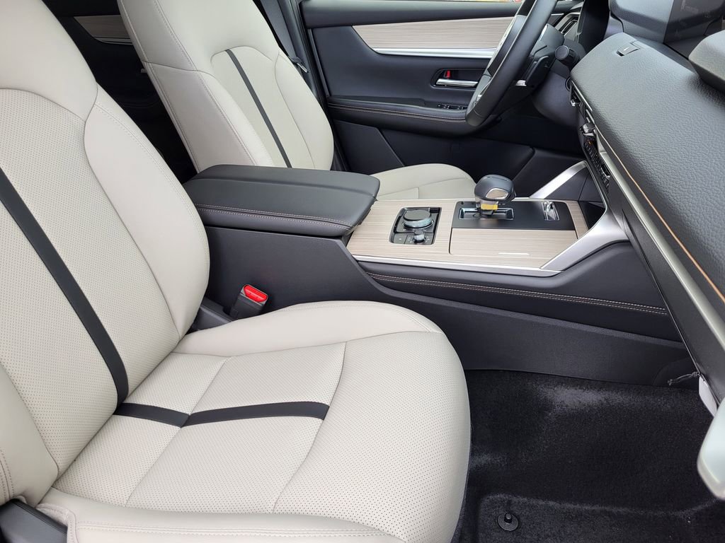 New 2026 MAZDA CX-90 3.3 Turbo w/ Premium Sport Pkg AWD/4WD image 5
