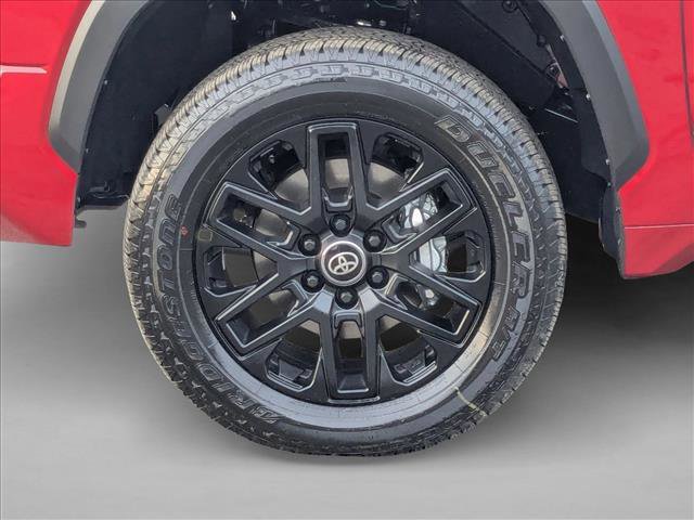 New 2026 Toyota Tundra Limited image 10