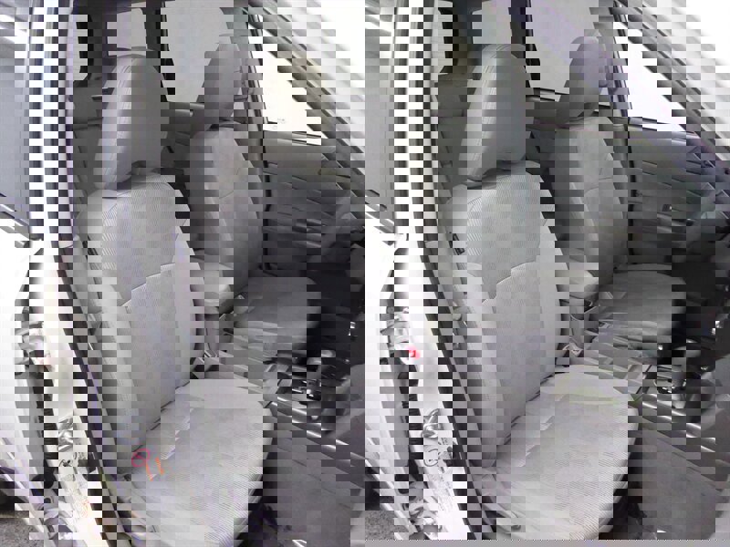 Used 2010 Subaru Forester 2.5X Premium w/ Popular Equipment Group 1A image 22