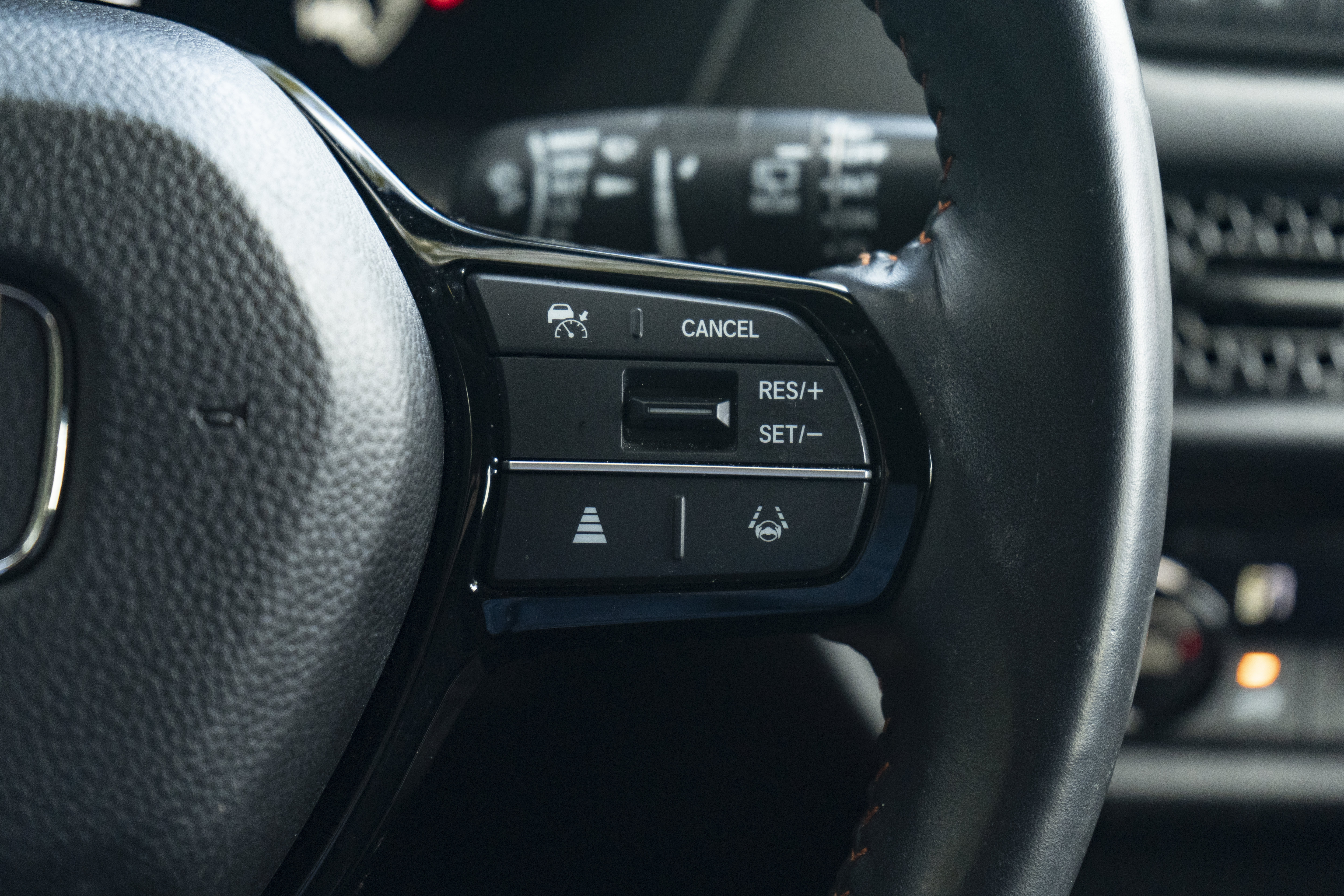 Used 2024 Honda HR-V Sport image 21