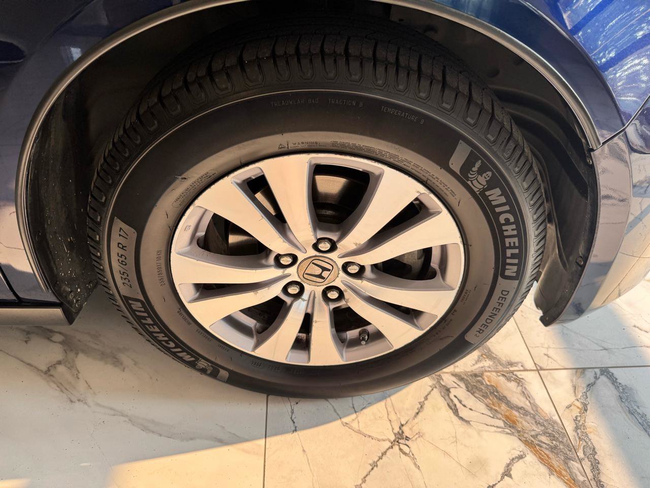 Used 2015 Honda Odyssey EX-L image 34