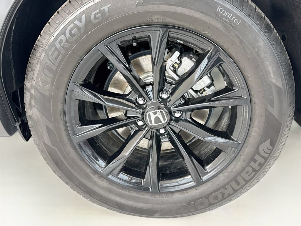 Certified 2025 Honda CR-V Sport image 31