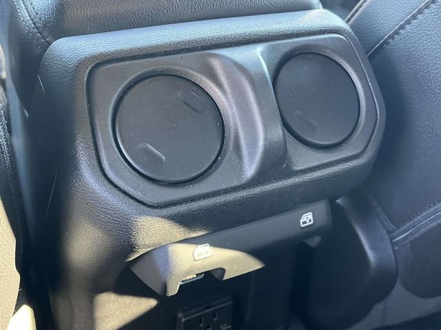 Used 2021 Jeep Wrangler Unlimited Sahara image 19