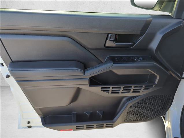 Certified 2024 Toyota Tacoma SR image 9