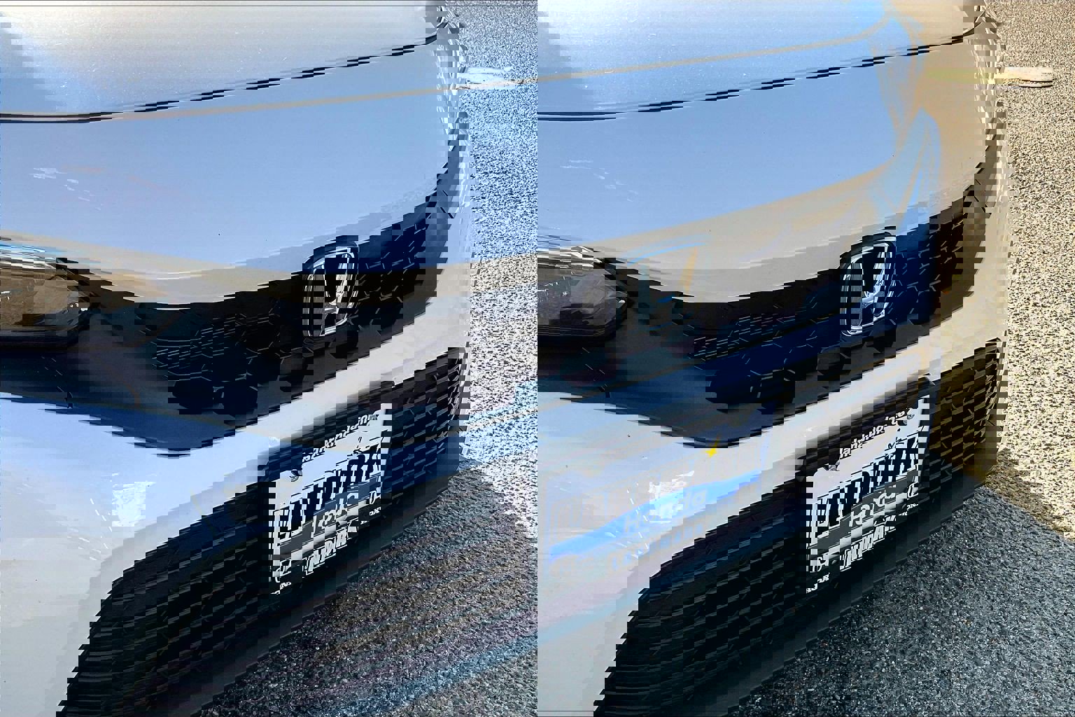 Used 2024 Honda Civic EX-L image 29