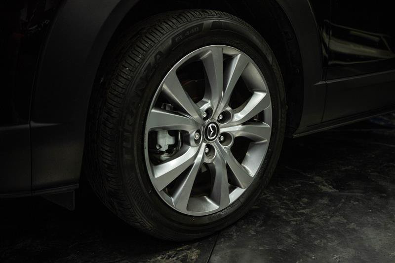 Used 2024 MAZDA CX-30 AWD 2.5 S w/ Preferred Package image 3