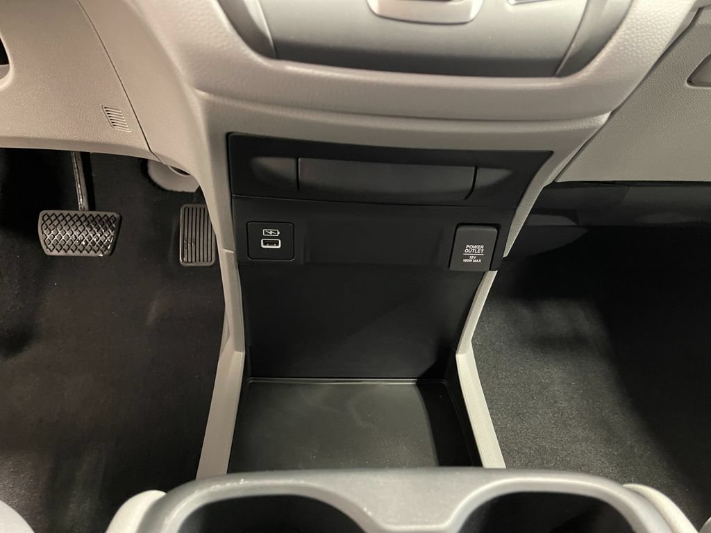 Used 2023 Honda Odyssey EX image 20