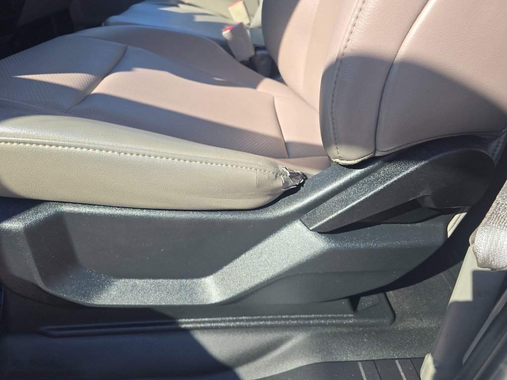 Used 2019 Ford F150 XL w/ Equipment Group 101A Mid image 15