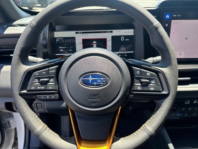 New 2026 Subaru Outback Wilderness AWD/4WD image 73