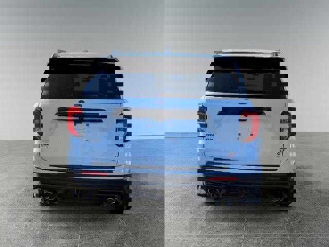 Certified 2023 Ford Explorer ST w/ Equipment Group 401A image 4