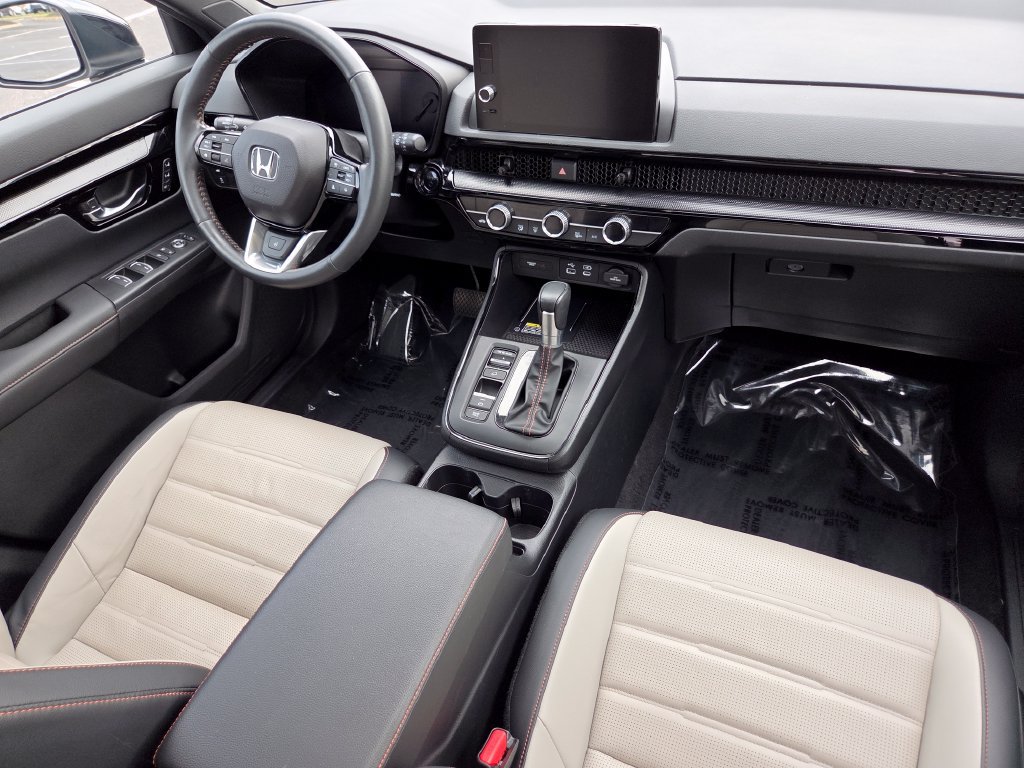 Used 2024 Honda CR-V Sport Touring image 34