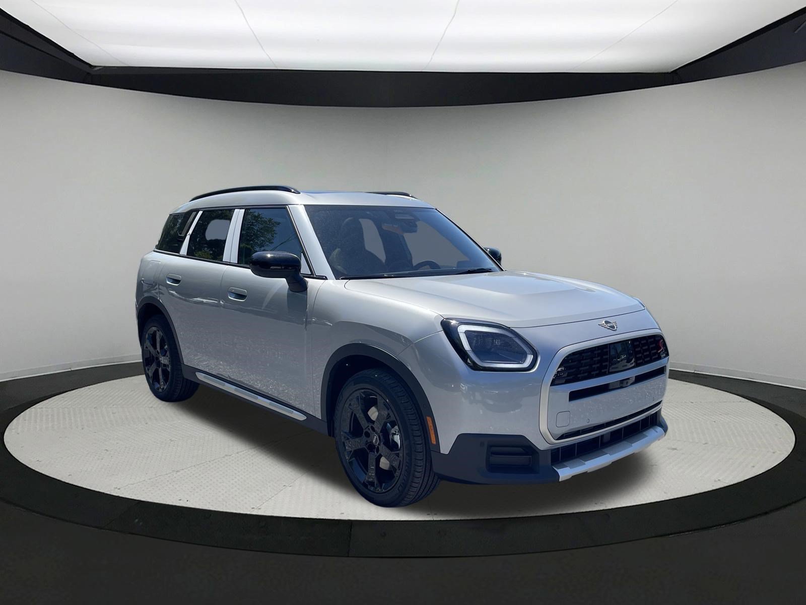 New 2027 MINI Cooper Countryman S AWD/4WD image 3