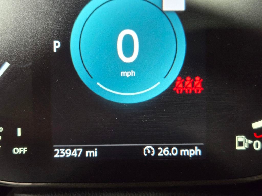 Used 2023 MINI Cooper S image 20