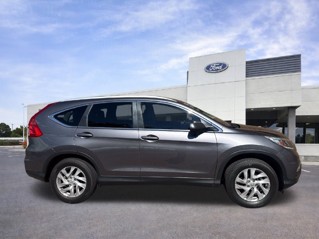 Used 2015 Honda CR-V EX-L image 10