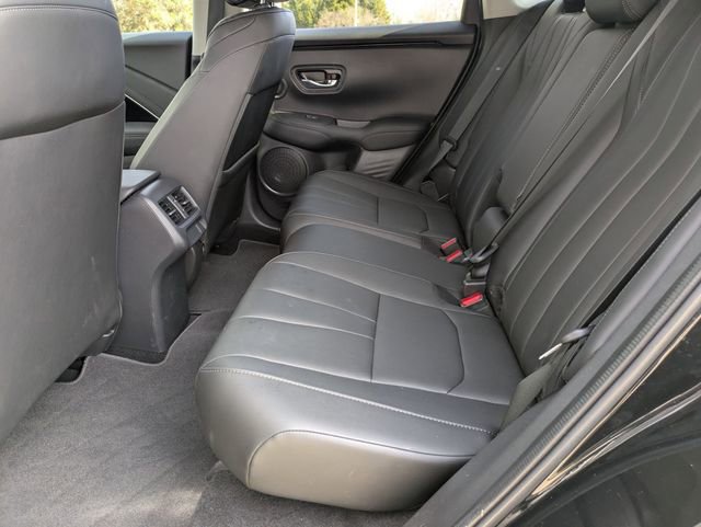 Certified 2025 Acura ADX AWD image 25