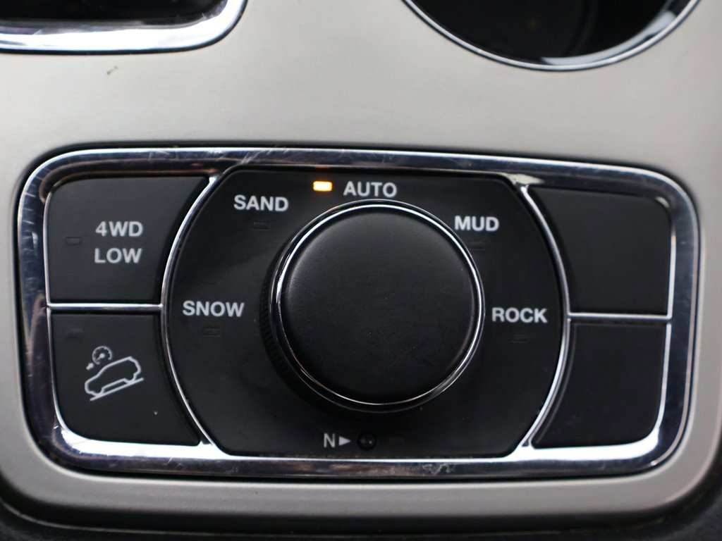 Used 2021 Jeep Grand Cherokee Limited image 52