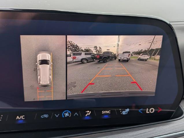 New 2027 Chevrolet Tahoe LT w/ Comfort Package RWD image 22