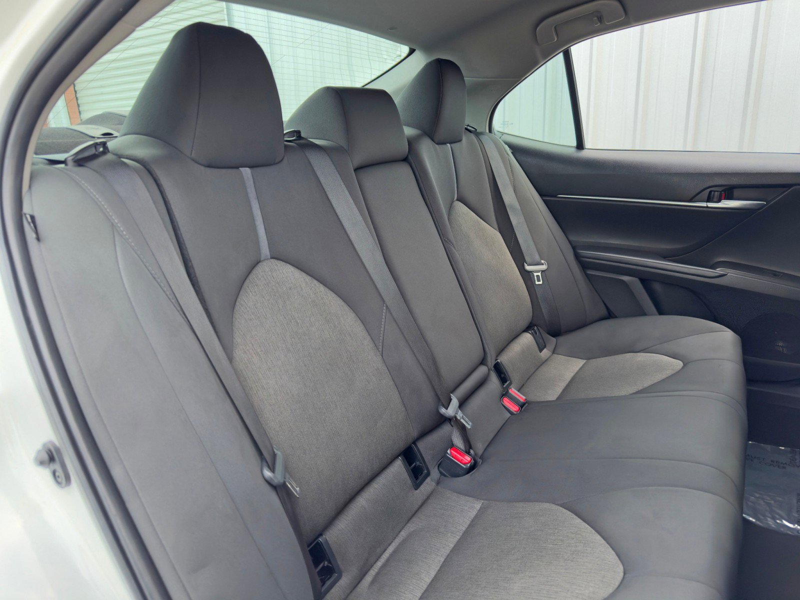 Used 2024 Toyota Camry LE image 33