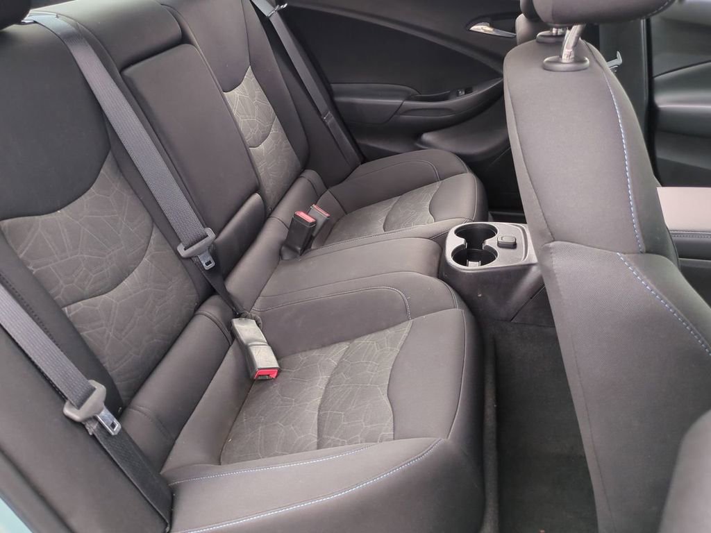 Used 2018 Chevrolet Volt LT image 25