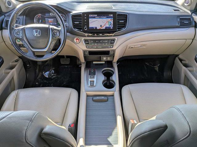 Used 2023 Honda Ridgeline RTL-E image 32