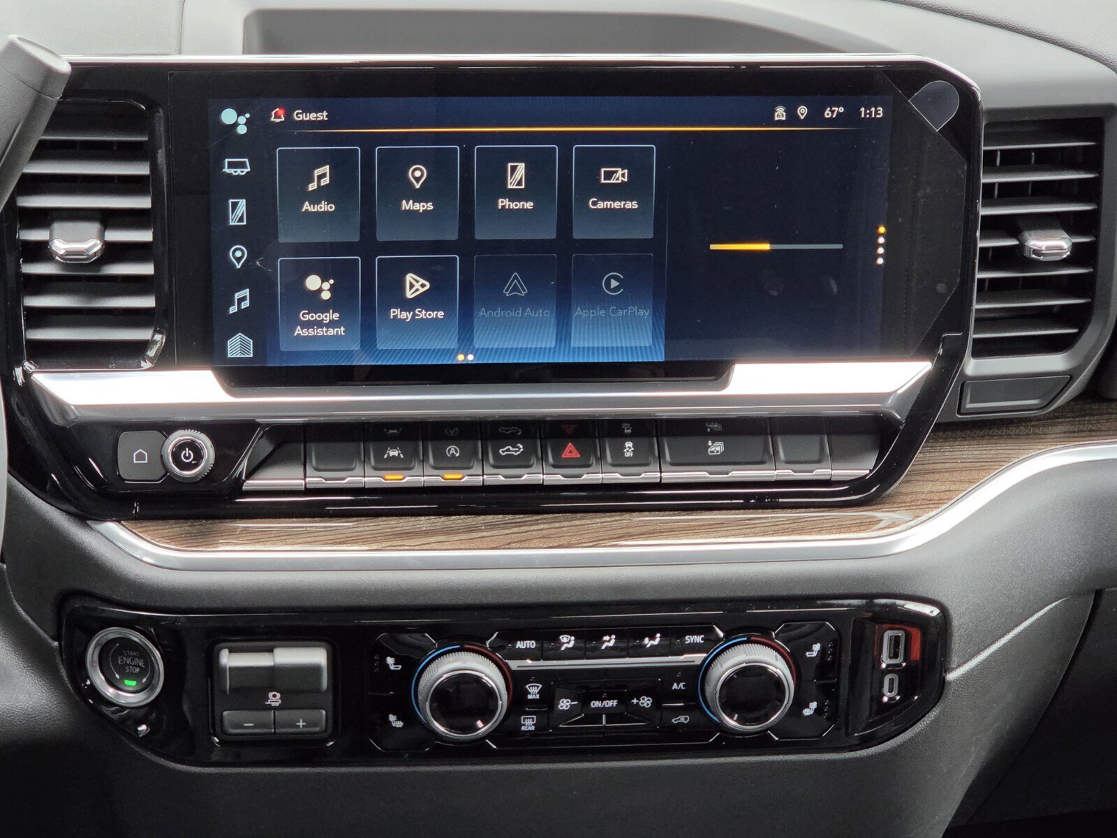 New 2026 Chevrolet Silverado 1500 LT w/ All Star Edition Plus RWD image 8