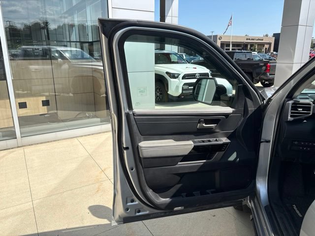 Used 2022 Toyota Tundra Limited w/ TRD Off-Road Package AWD/4WD image 23