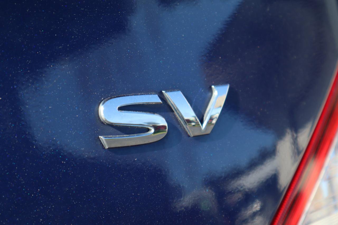 Used 2019 Nissan Versa SV FWD image 25